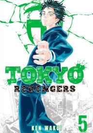 Tokyo Revengers – Vol. 07 - RioMar Fortaleza Online