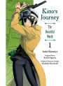 Kino's Journey: The Beautiful World, Volume 1
