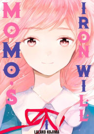 Title: Momo's Iron Will 1, Author: Lalako Kojima