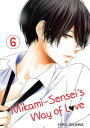 Mikami-sensei's Way of Love, Volume 6