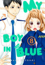My Boy in Blue, Volume 8