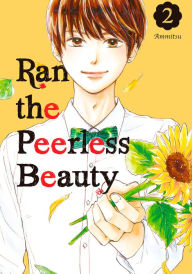 Title: Ran the Peerless Beauty 2, Author: Ammitsu