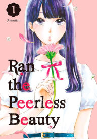 Title: Ran the Peerless Beauty 1, Author: Ammitsu