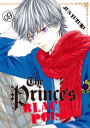 The Prince's Black Poison, Volume 9