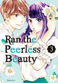 Title: Ran the Peerless Beauty 3, Author: Ammitsu