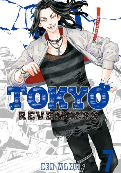 Tokyo Revengers, Volume 7