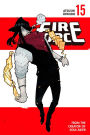 Fire Force, Volume 15