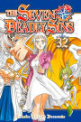 The Seven Deadly Sins 32