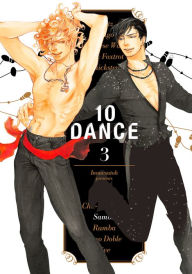 Title: 10 Dance, Volume 3, Author: Inouesatoh