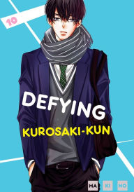 Defying Kurosaki-kun, Volume 10