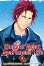Elegant Yokai Apartment Life 15