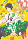 Hitorijime My Hero 3