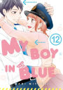 My Boy in Blue, Volume 12