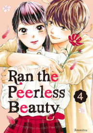 Title: Ran the Peerless Beauty 4, Author: Ammitsu