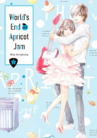 Title: World's End and Apricot Jam, Volume 5, Author: Rila Kirishima