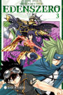 Edens Zero, Volume 3