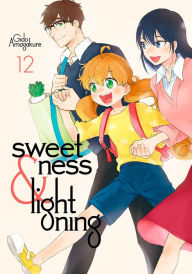 Title: Sweetness and Lightning, Volume 12, Author: Gido Amagakure