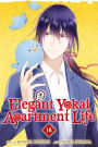 Elegant Yokai Apartment Life 16
