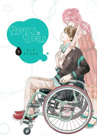 Title: Perfect World, Volume 9, Author: Rie Aruga