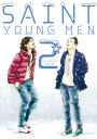 Saint Young Men, Volume 2
