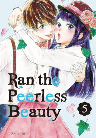 Title: Ran the Peerless Beauty 5, Author: Ammitsu