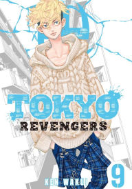 Title: Tokyo Revengers, Volume 9, Author: Ken Wakui
