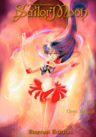 Title: Sailor Moon Eternal Edition, Volume 3, Author: Naoko Takeuchi