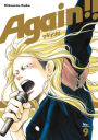 Again!!, Volume 9