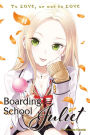 Boarding School Juliet, Volume 11