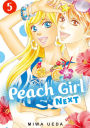 Peach Girl Next, Volume 5