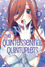 The Quintessential Quintuplets, Volume 9