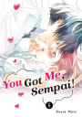 You Got Me, Sempai!, Volume 6