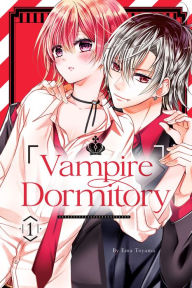 Vampire Dormitory, Volume 1