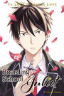 Boarding School Juliet, Volume 12