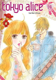 Title: Tokyo Alice, Volume 14, Author: Toriko Chiya