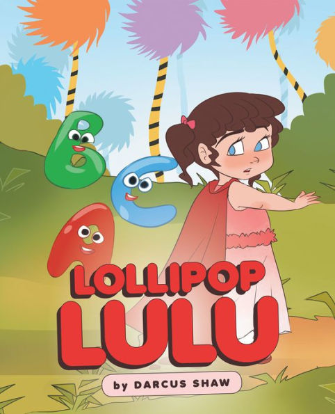 Lollipop Lulu