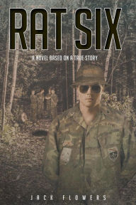 Title: Rat Six, Author: Jack Flowers