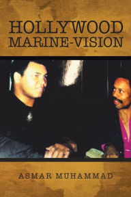 Title: Hollywood Marine-Vision, Author: Asmar Muhammad