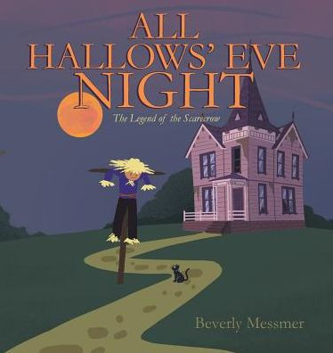 All Hallows' Eve Night: the Legend of Scarecrow