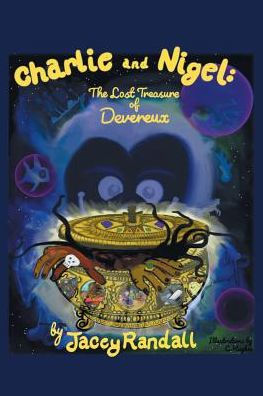 Charlie and Nigel: The Lost Treasure of Devereux