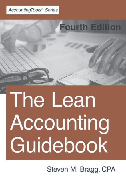Lean accounting book
