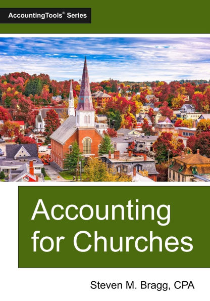 Accounting for Churches