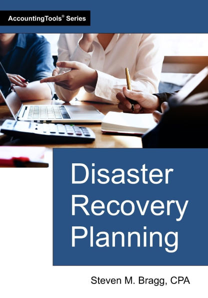 Disaster Recovery Planning
