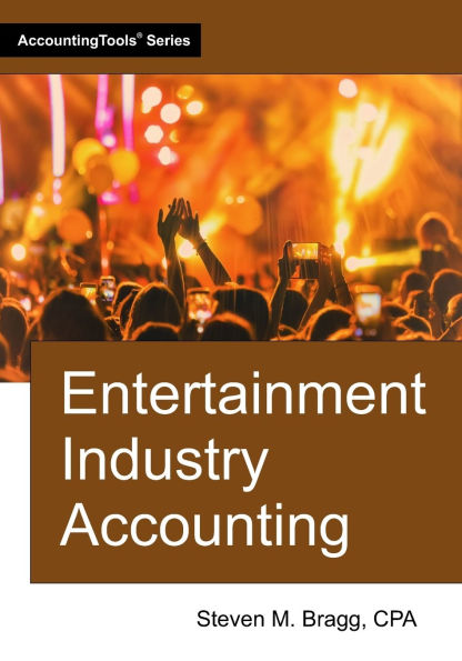 Entertainment Industry Accounting