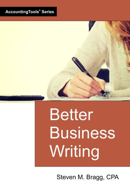 Better Business Writing