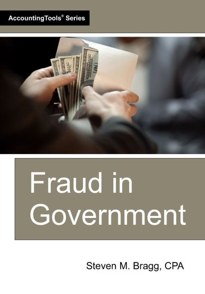 Fraud in Government