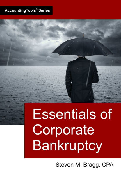 Essentials of Corporate Bankruptcy