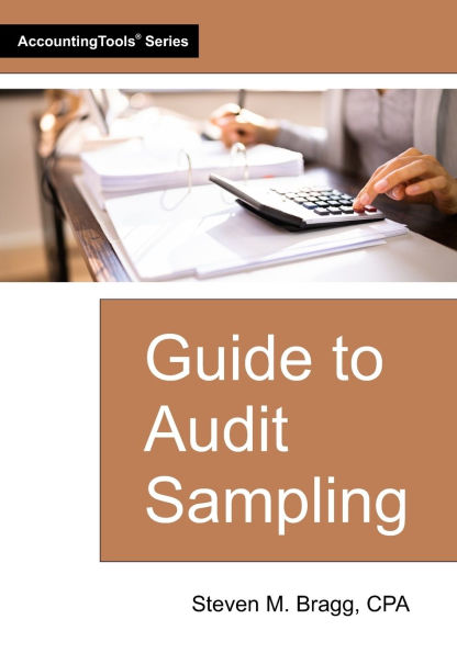 Guide to Audit Sampling