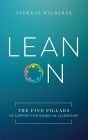 Lean On: The Five Pillars Of Support For Women In Leadership