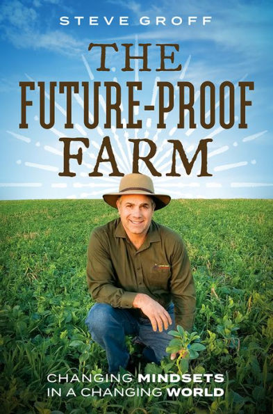 The Future-Proof Farm: Changing Mindsets In A Changing World
